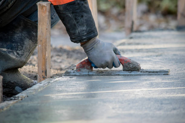 Best Affordable Concrete Contractor  in Taos, NM