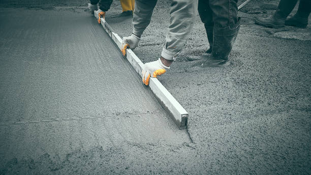 Best Concrete Flooring Contractor  in Taos, NM