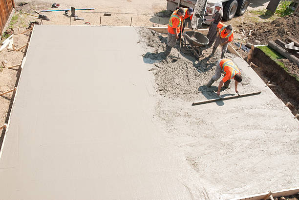 Best Concrete Demolition Services  in Taos, NM