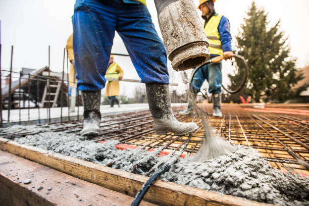 Best Concrete Leveling Services  in Taos, NM